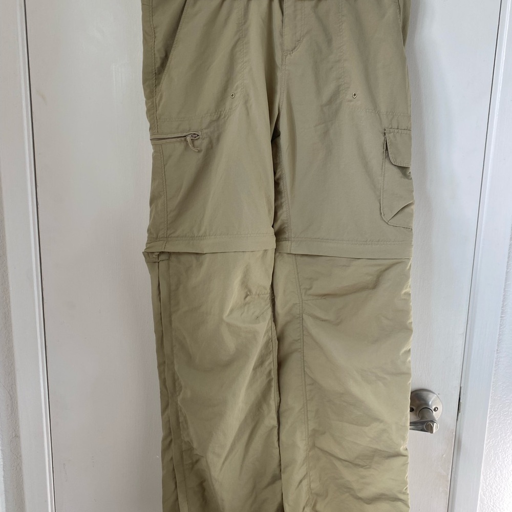 REI Hiking Girls Pants (size 14-16)